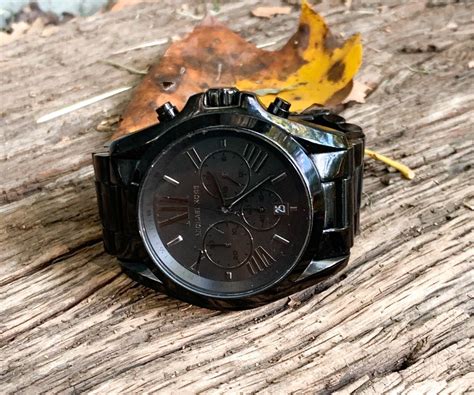 michael kors mk5550 battery